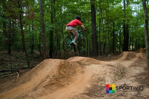 Bmx-dirt