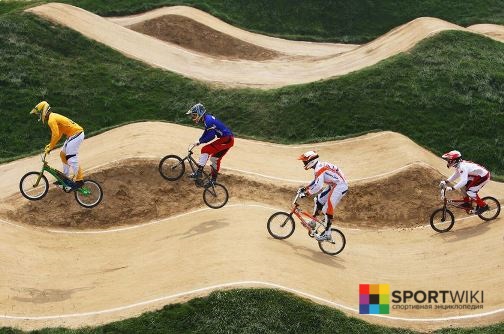 BMX Racing