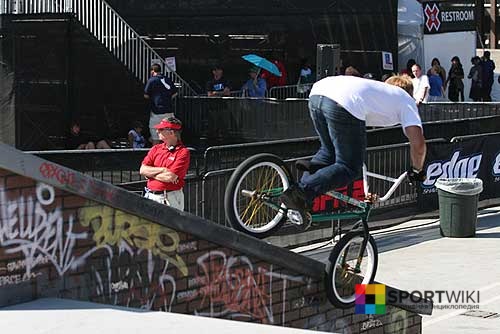 Bmx-street