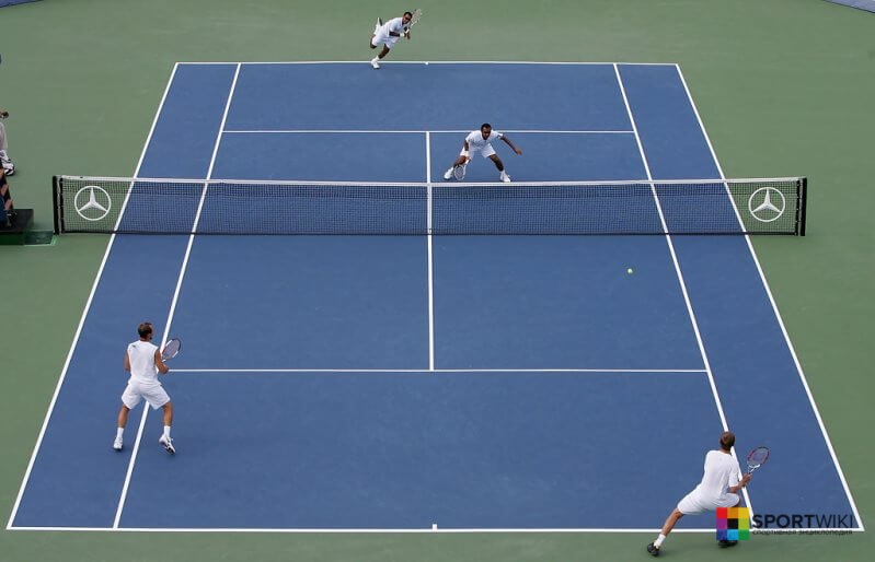Tennis Scoring: Points, Sets & Games, Tennis Rules