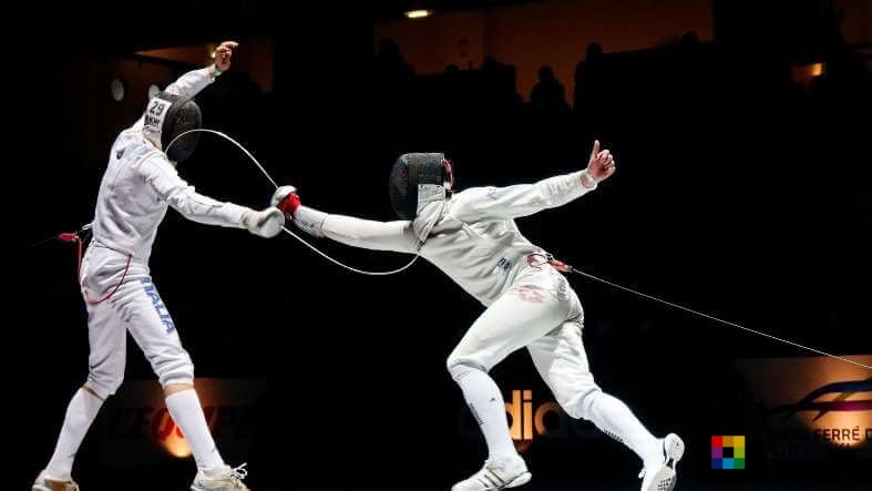 fencing rules
