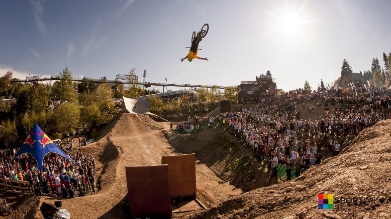 slopestyle