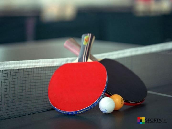 Table tennis, History, Rules, Equipment, Champions, & Facts