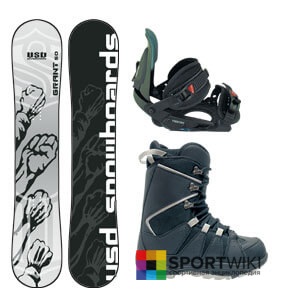 Snowboarding History Disciplines Equipment and Styles