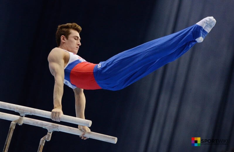 Artistic Gymnastic History, Rules, Events