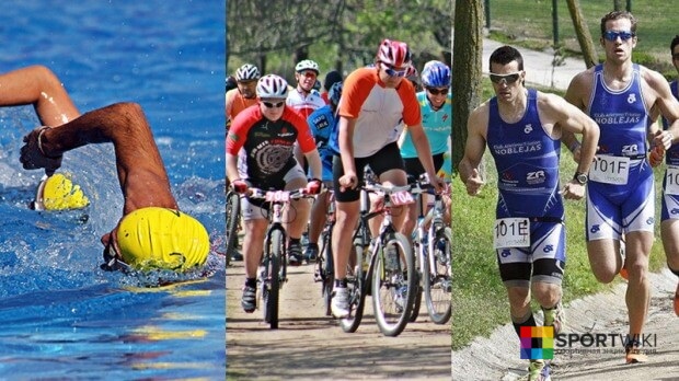 triathlon