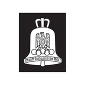 Olympic Games Berlin in 1936 logo