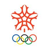 Olympic Games Calgary in 1988 logo