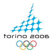Olympic Games Torino in 2006 logo